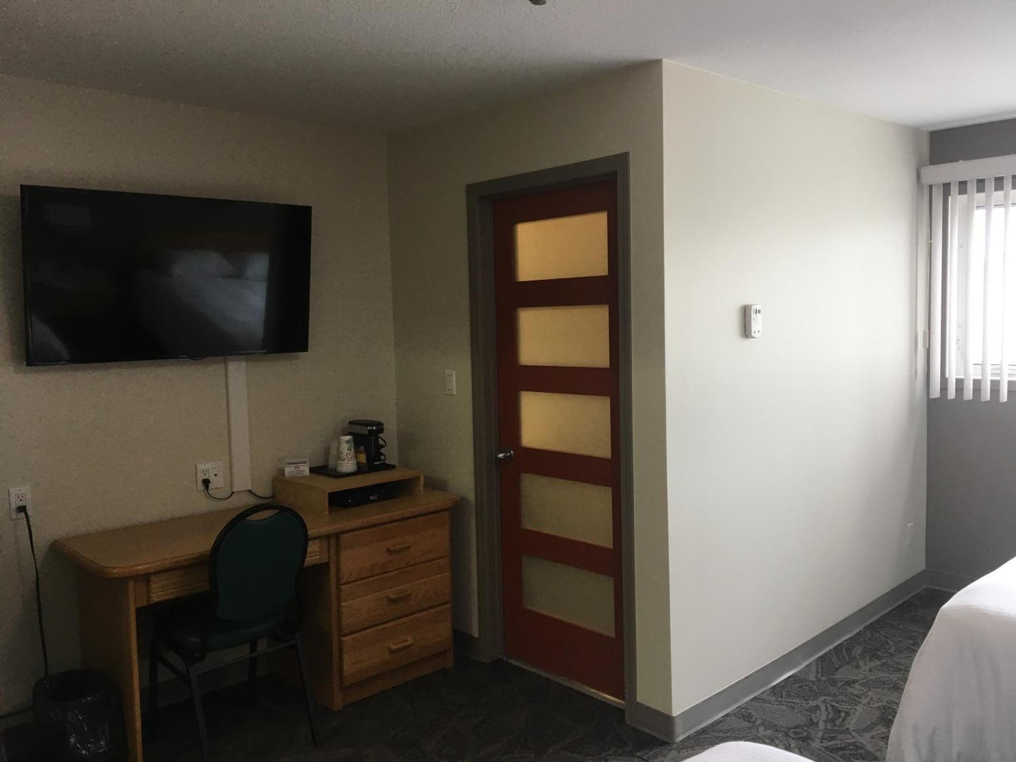 Howey Bay Motel Red Lake Ngoại thất bức ảnh
