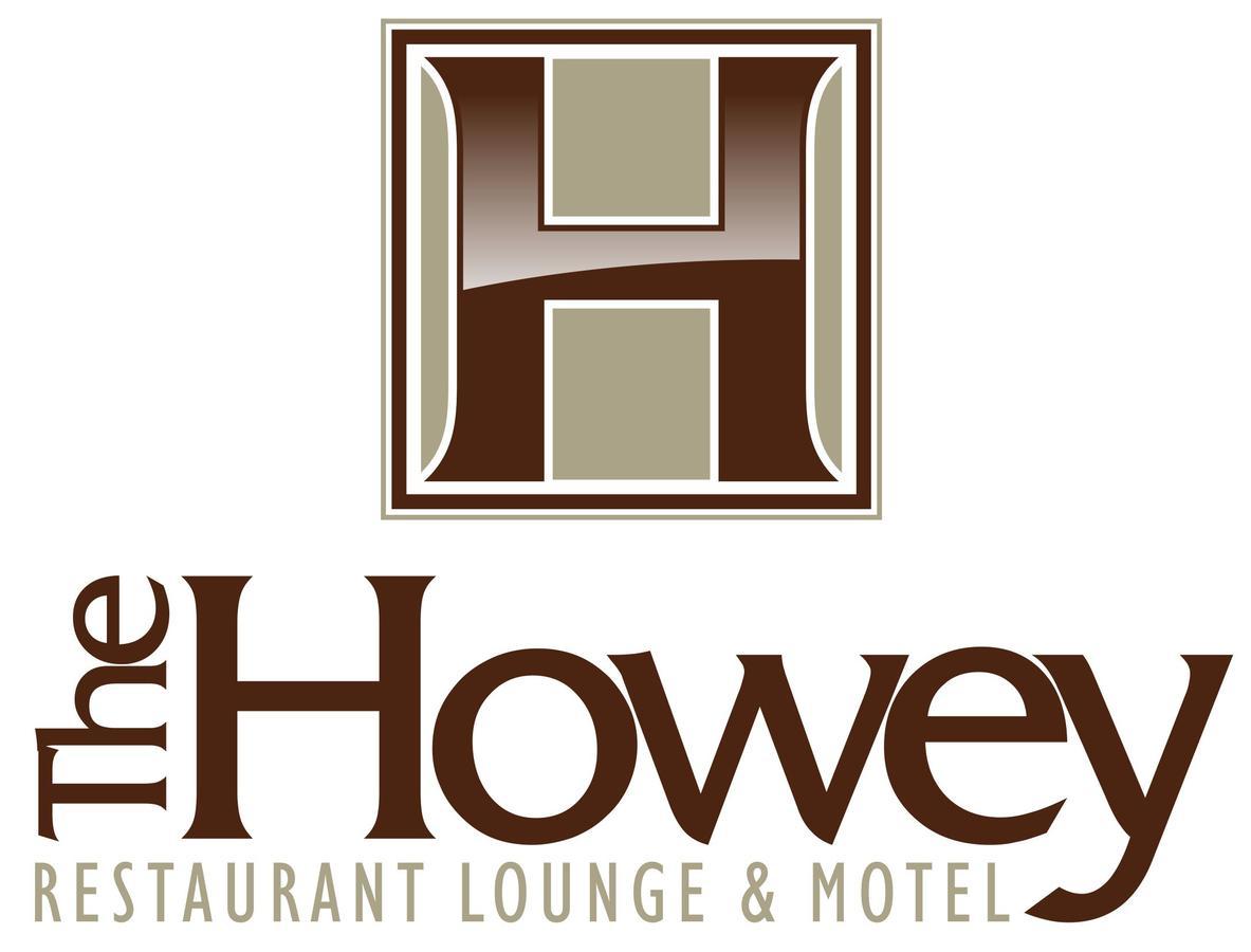 Howey Bay Motel Red Lake Ngoại thất bức ảnh